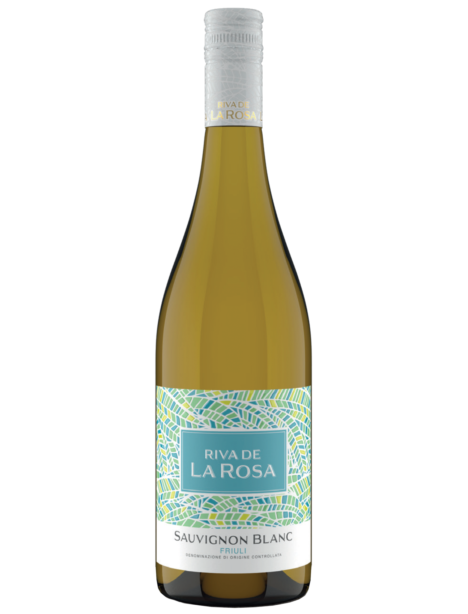 Sauvignon Blanc - Riva De La Rosa